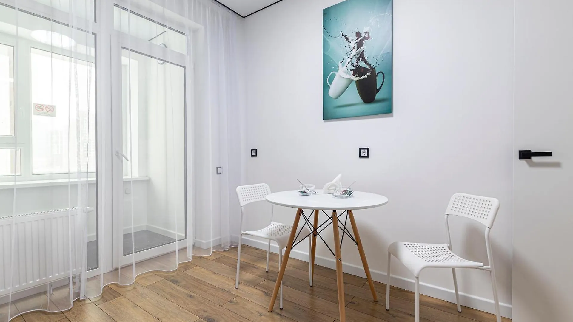 Raisson Aparthotel Am 55 Хан Шатыр Nur-Sultan