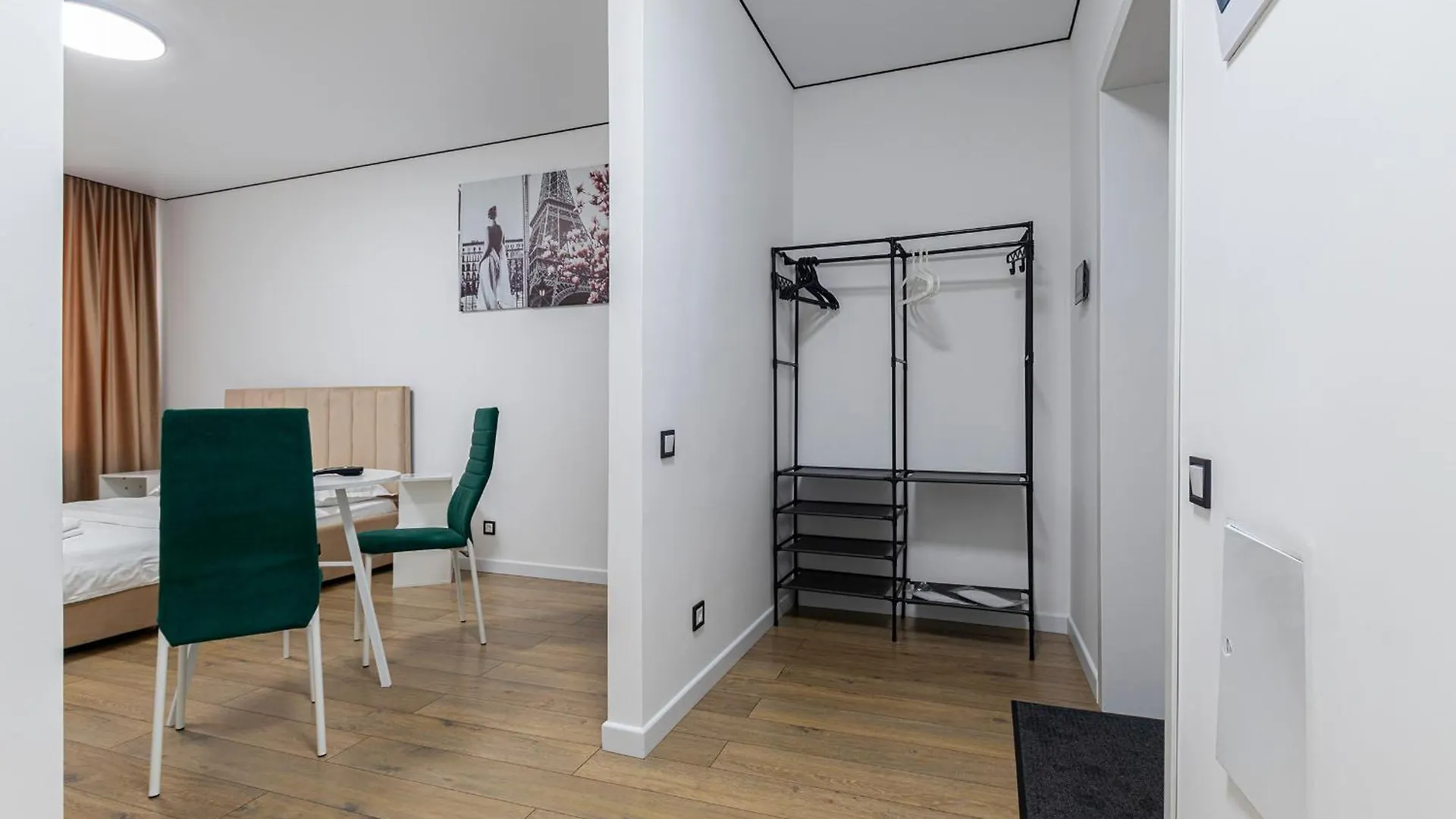 Raisson Aparthotel Am 55 Хан Шатыр Nur-Sultan  Nur-Sultan (Astana)